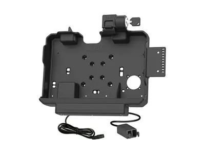 GETAC RAM - Fahrzeug-Dockingstation 543391900R06