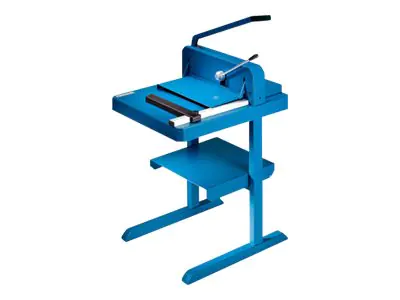 Novus Dahle Dahle Heavy Duty Cutter - Schneideeinrichtung 00842