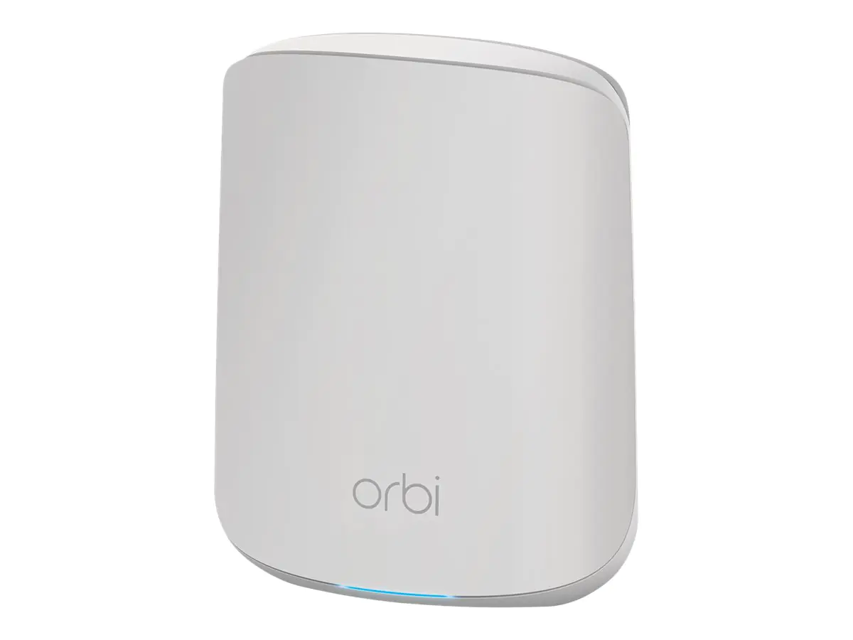 Netgear Orbi RBR350 - Wireless Router - 3-Port-Switch