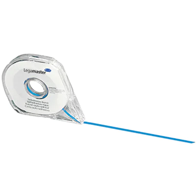 Legamaster Aufteilungsband 7-433203 2,5mmx16m wieder ablösbar blau