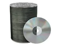 MEDIARANGE 100 x CD-R - 700 MB (80 Min) 52x MR230