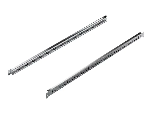 Rittal VX IT - Rack-Montageschienen (Packung 5302022