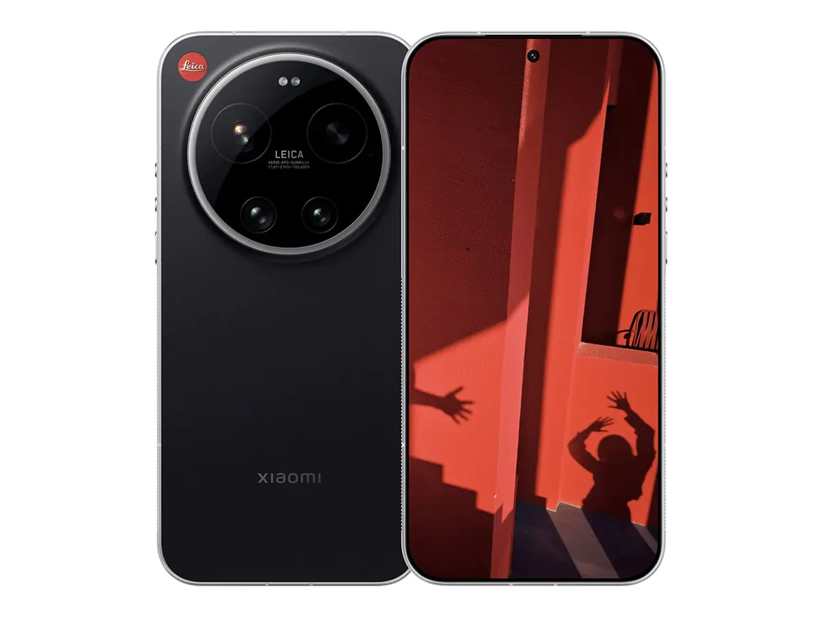 Xiaomi Leica Leitzphone powered by Xiaomi - 5G Smartphone - Dual-SIM - RAM 16 GB / Interner