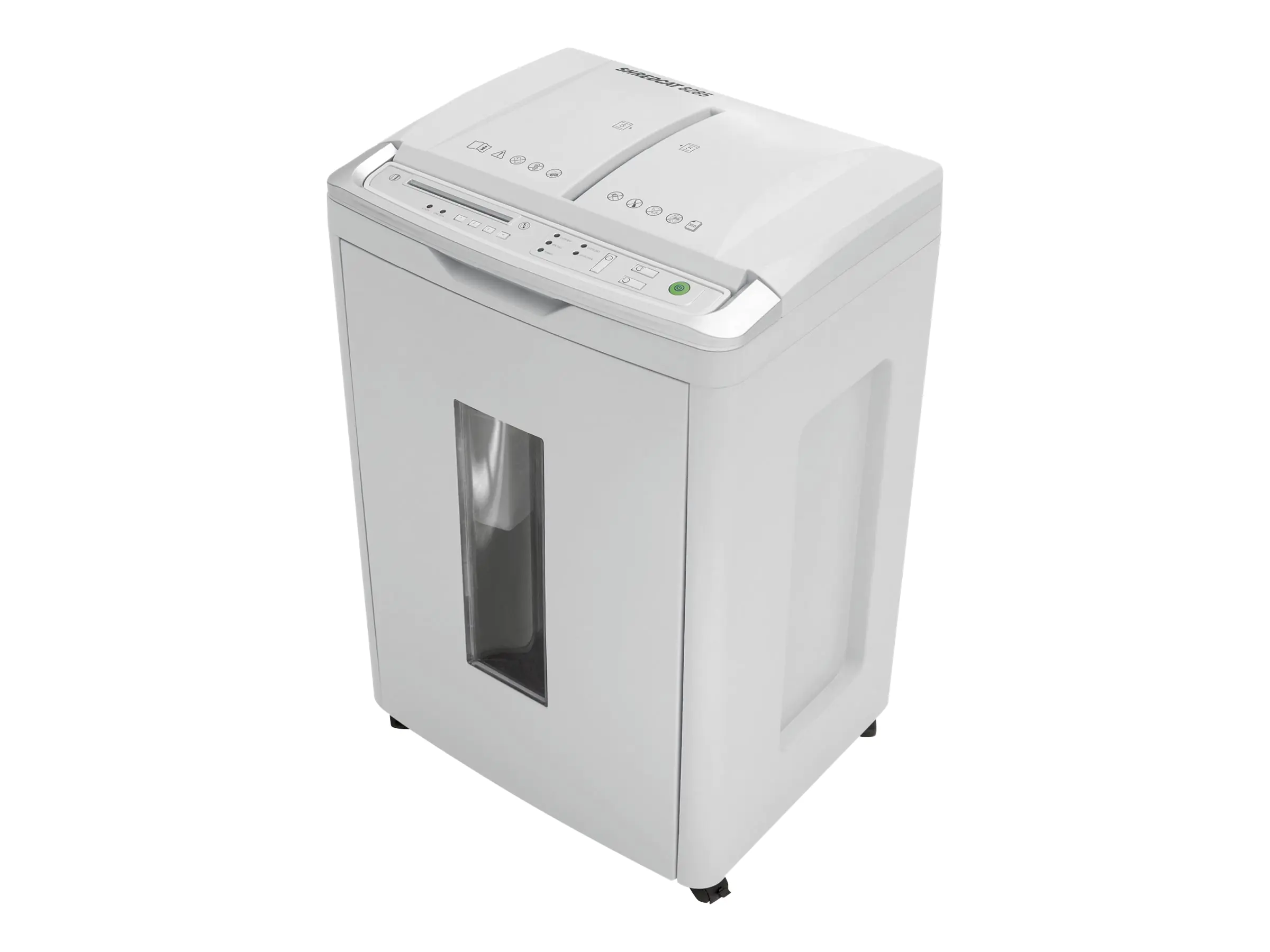 Krug & Priester Shredcat 8285 - Vorzerkleinerer - Kreuzschnitt 82859111
