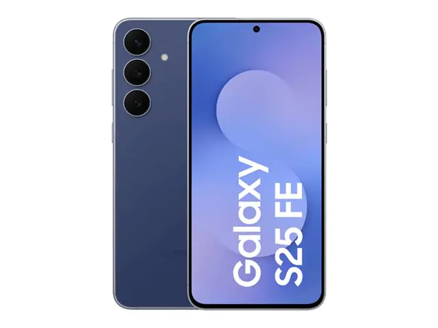 Samsung 99937120 - Mobiltelefon - 256 GB - Blau
