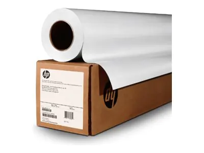 HP Universal - Glänzend - 6,6 mil - Roll (61 cm x 30,5 m)