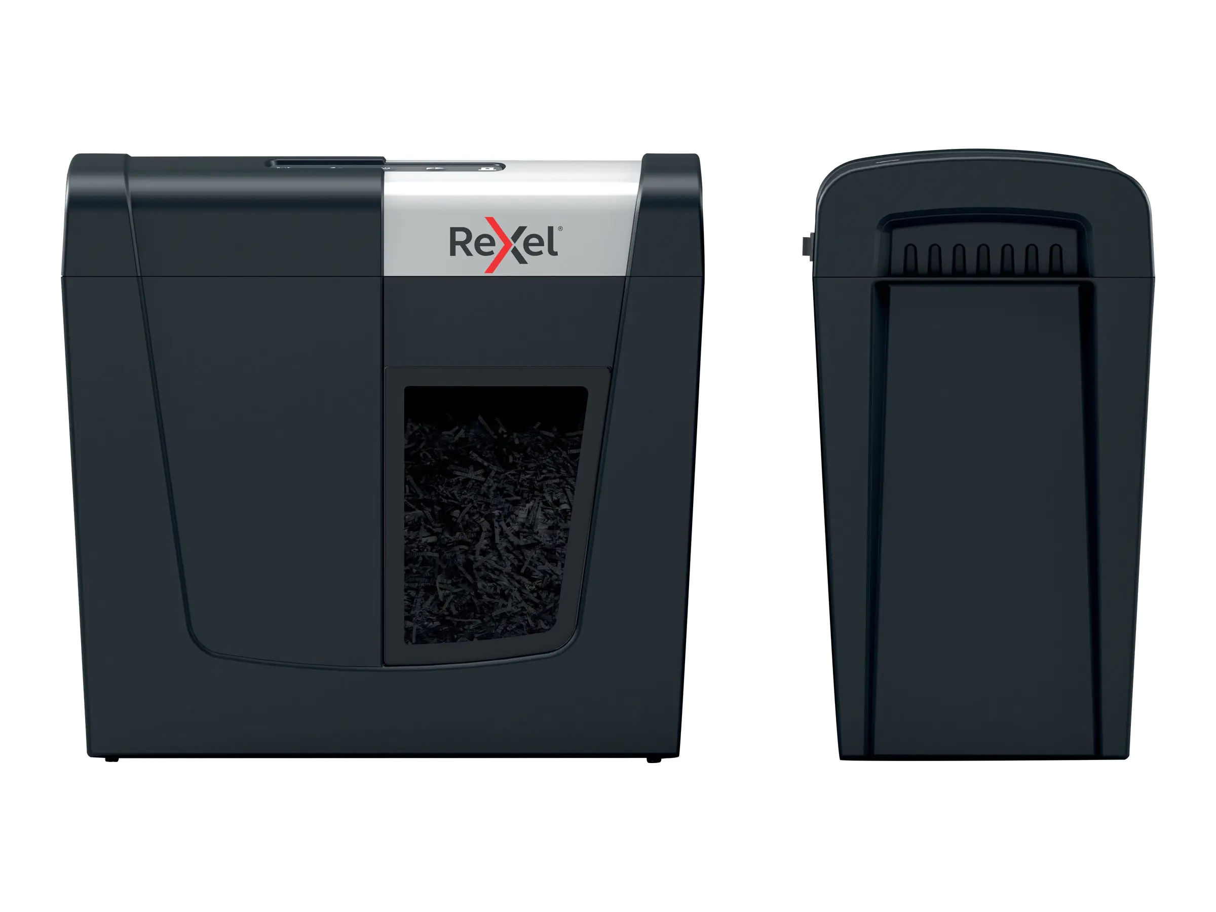 Rexel Secure MC3 - Vorzerkleinerer - Mikroschnitt 2020128EU