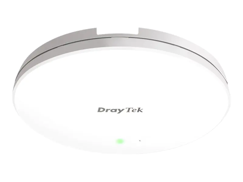 Draytek VigorAP 960C - Funkbasisstation - Wi-Fi 6 - 2.4 GHz, 5 GHz - in der Decke