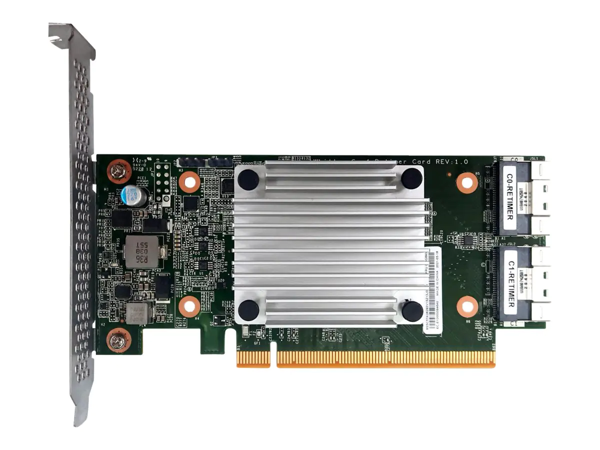 Lenovo ThinkSystem - Speicher-Controller - 4