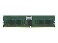Kingston DDR5 - Modul - 16 GB - DIMM 288-PIN KTD-PE564S8-16G