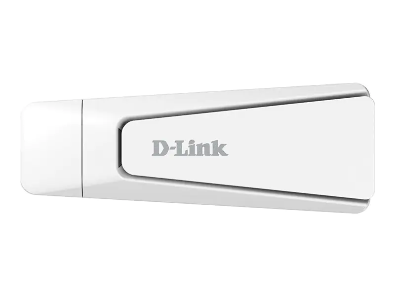 D-Link AX18U - Netzwerkadapter - USB 3.0 - Wi-Fi 5
