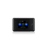 Zyxel - Akku für mobilen Hotspot - 1 x Batterie - Lithium-Polymer - für Zyxel NR2101