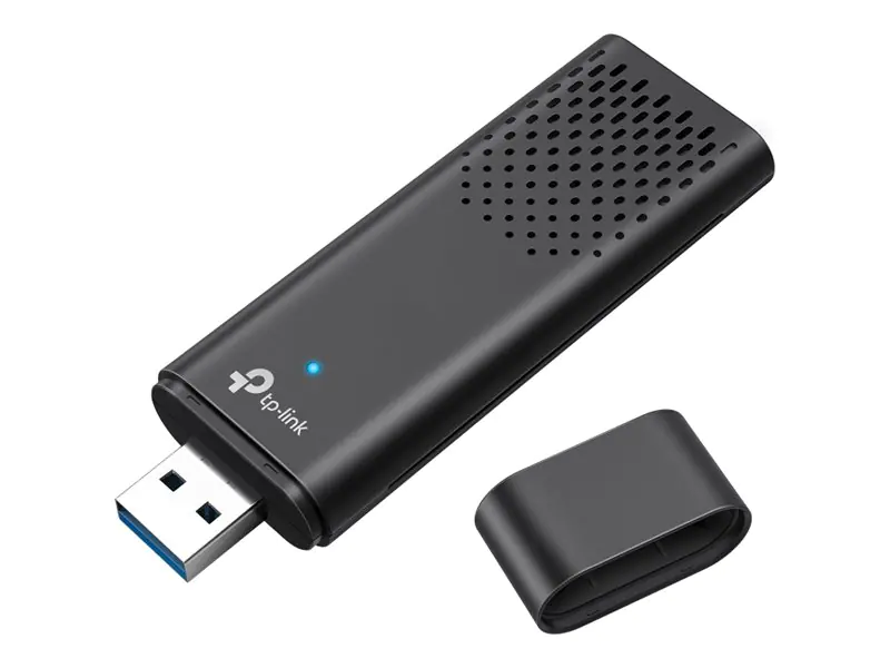 TP-Link Archer TX20U V1 - Netzwerkadapter - USB 3.0 - Wi-Fi 5, Wi-Fi 6