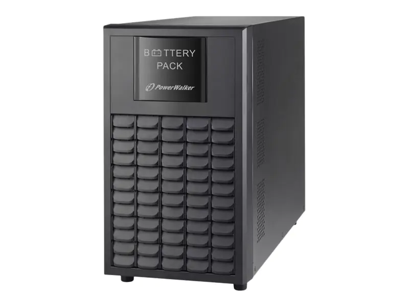 PowerWalker BPH A72T-12 - Batteriegehäuse - für