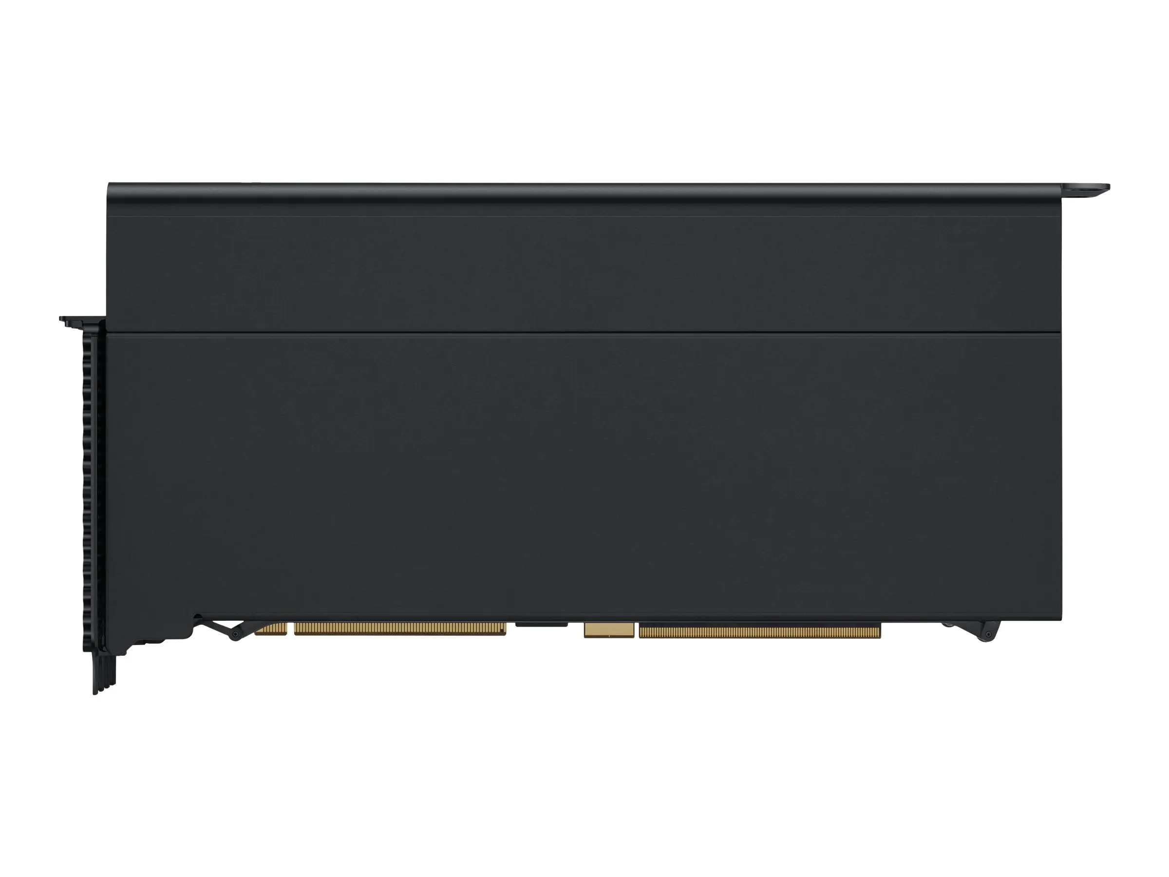 Apple Radeon Pro W6800X Duo MPX Module - Grafikkarte - 2 GPUs - Radeon Pro W6800X Duo - 64
