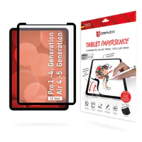 E.V.I. DISPLEX PaperSense iPad Pro11" 1/2/3/4/Air 4/5