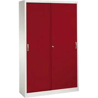 C P Aktenschrank Acurado 5OH lgr/rrt 2040-000