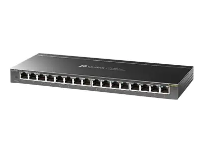 TP-LINK Switch 16x GE TL-SG116E V2.4