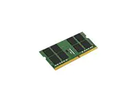 Kingston ValueRAM - DDR4 - Modul - 16 GB - SO KVR32S22D8/16