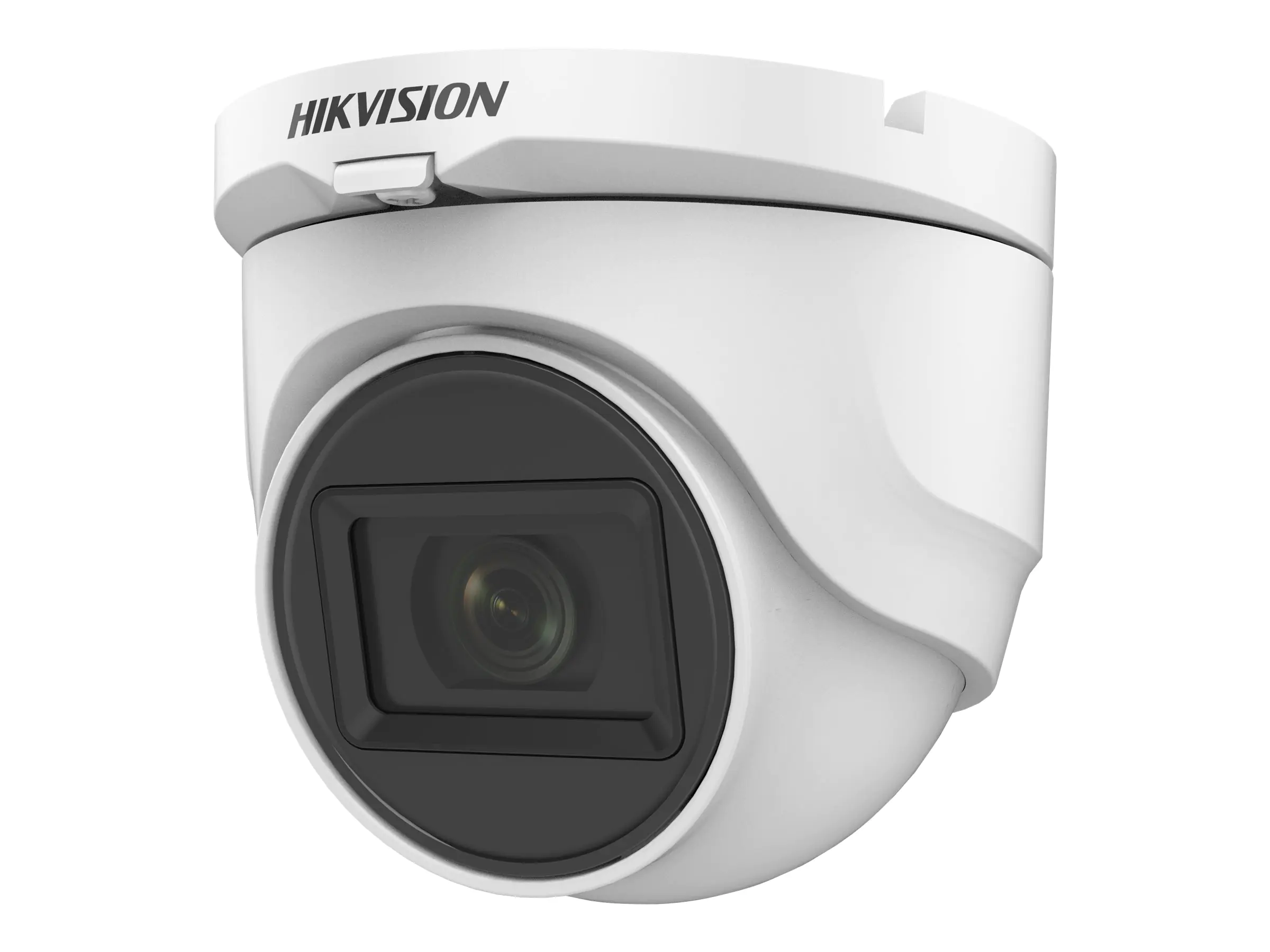 Hikvision DS-2CE76D0T-ITMFS - Überwachungskamera - Kuppel - Farbe (Tag&Nacht)