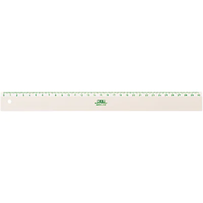 M+R Lineal Greenline 711300810 30cm Recycling natur