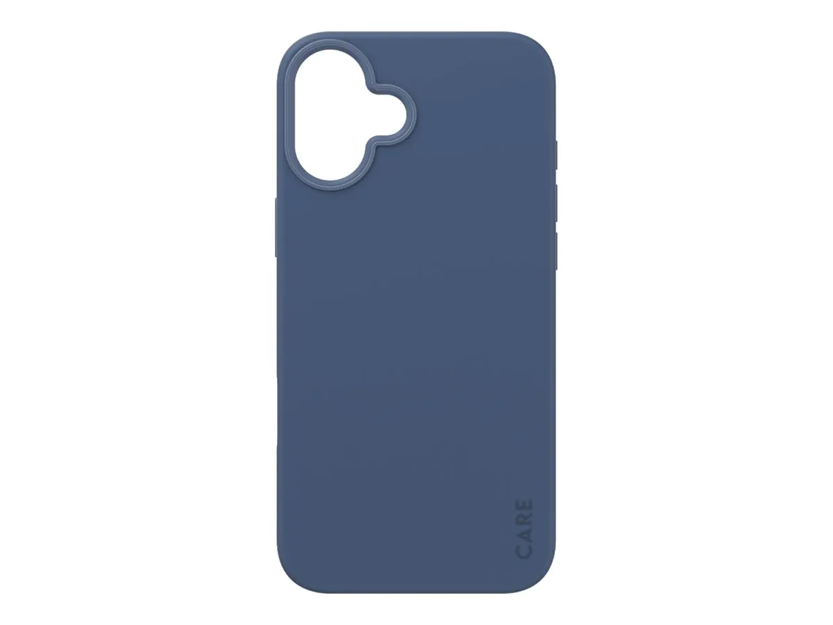 PanzerGlass CARE by PanzerGlass - Hintere Abdeckung für Mobiltelefon - kompatibel mit MagSaf