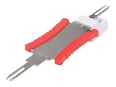 Intellinet RJ45-Schlüsselwerkzeug, Zum Entsperren