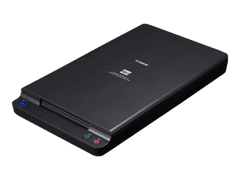 Canon Flatbed Scanner Unit 102 - Flachbettscanner - CMOS / CIS - Legal - 600 dpi x 600 dpi - USB 2.0