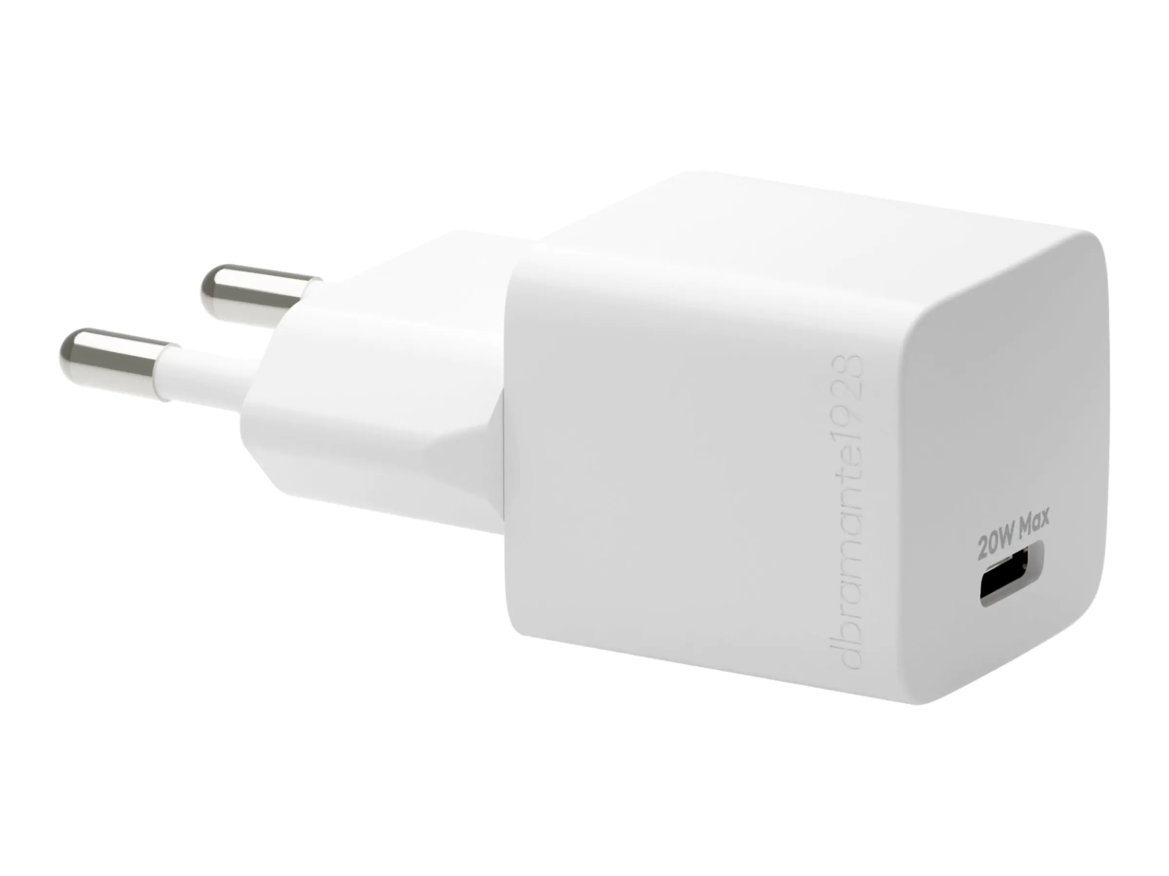 dbramante1928 USB-Wandladegerät USB-C 20 W - Ladegerät
