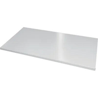 C+P Einlegeboden 1170807035 930x500mm lgr