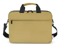 DICOTA BASE XX - Notebook-Tasche - 35.8 cm - 13" - 14.1" - Kamelbraun