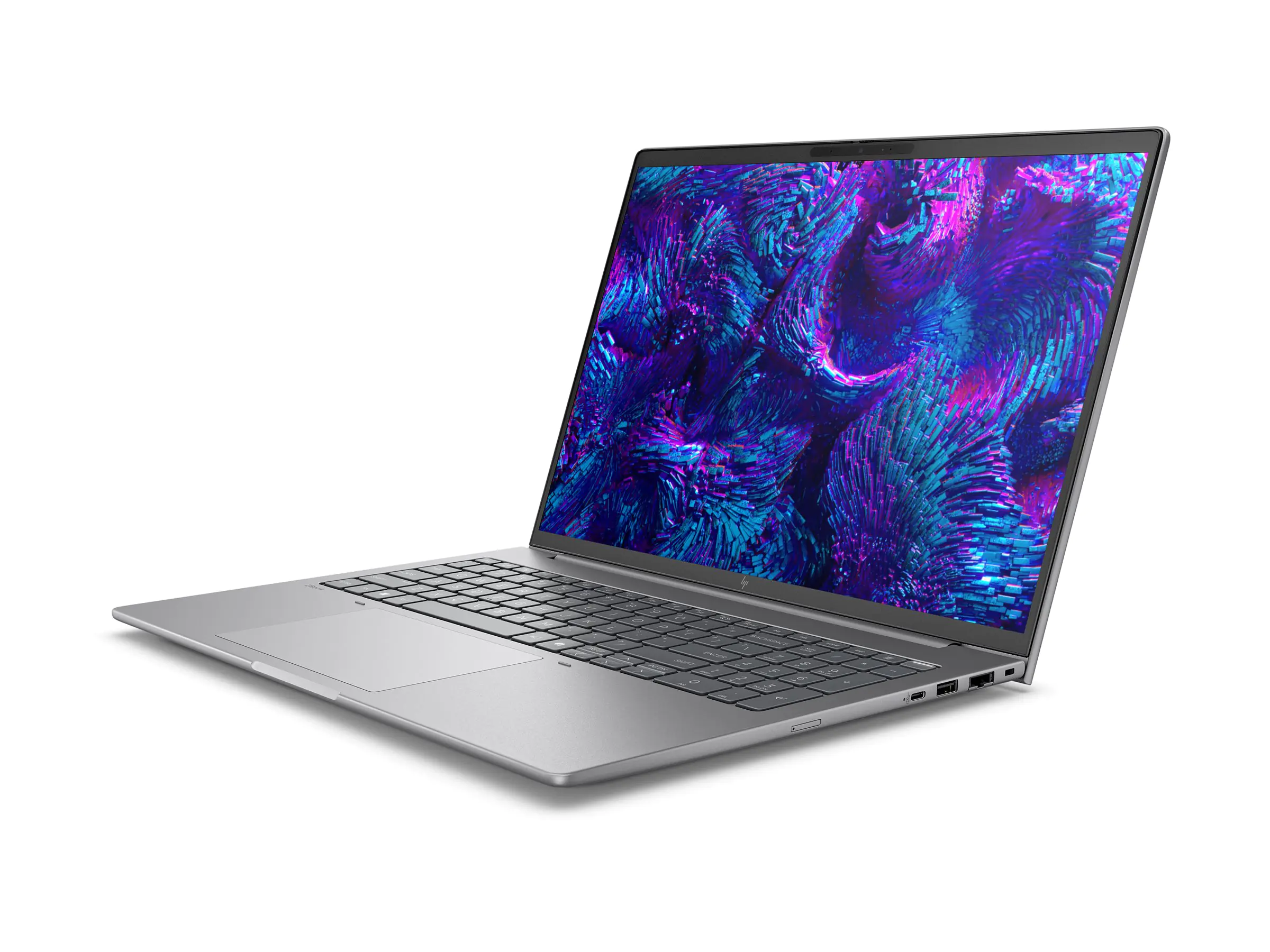 HP ZBook 8 G1i Intel Core Ultra 7 WUXGA - Mobile Workstation - Core Ultra 7
