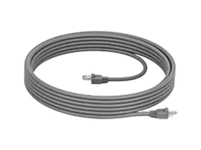 Logitech c - 7 m - Cat5e - RJ-45 - RJ-45