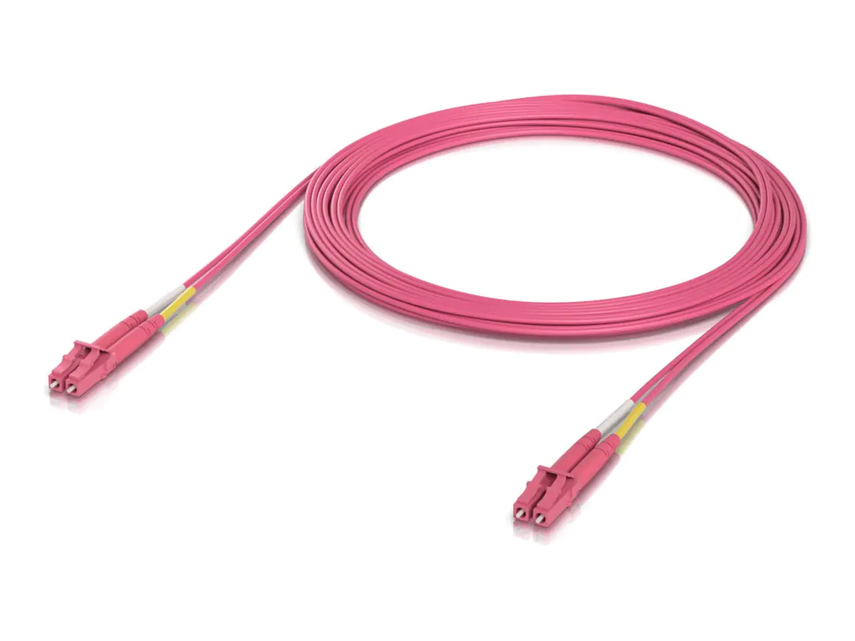 Ubiquiti UniFi - Patch-Kabel - LC/UPC Multi-Modus (M)