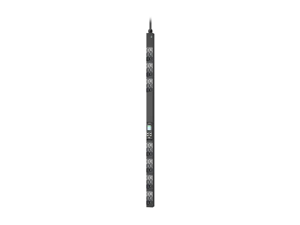 APC NetShelter Rack PDU Advanced - Gen 2 - Stromverteilungseinheit (Rack - einbaufähig) APDU11250ME