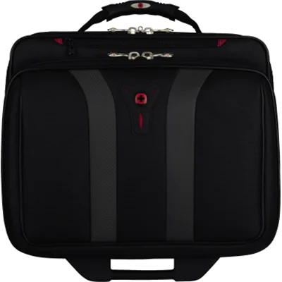 Wenger Laptop-Trolley Granada 600659 schwarz/grau