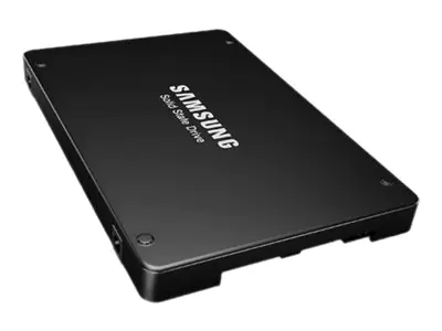 Samsung PM1643a MZILT1T9HBJR - SSD - 1.92 TB - intern (Stationär) - 2.5" (6.4 cm) - SAS 12Gb/s