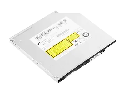 Lenovo Laufwerk - DVD±RW / DVD-RAM - Serial ATA - intern - 5,25" Slim Line (13,3 cm Slim Line) 4XA1L13934