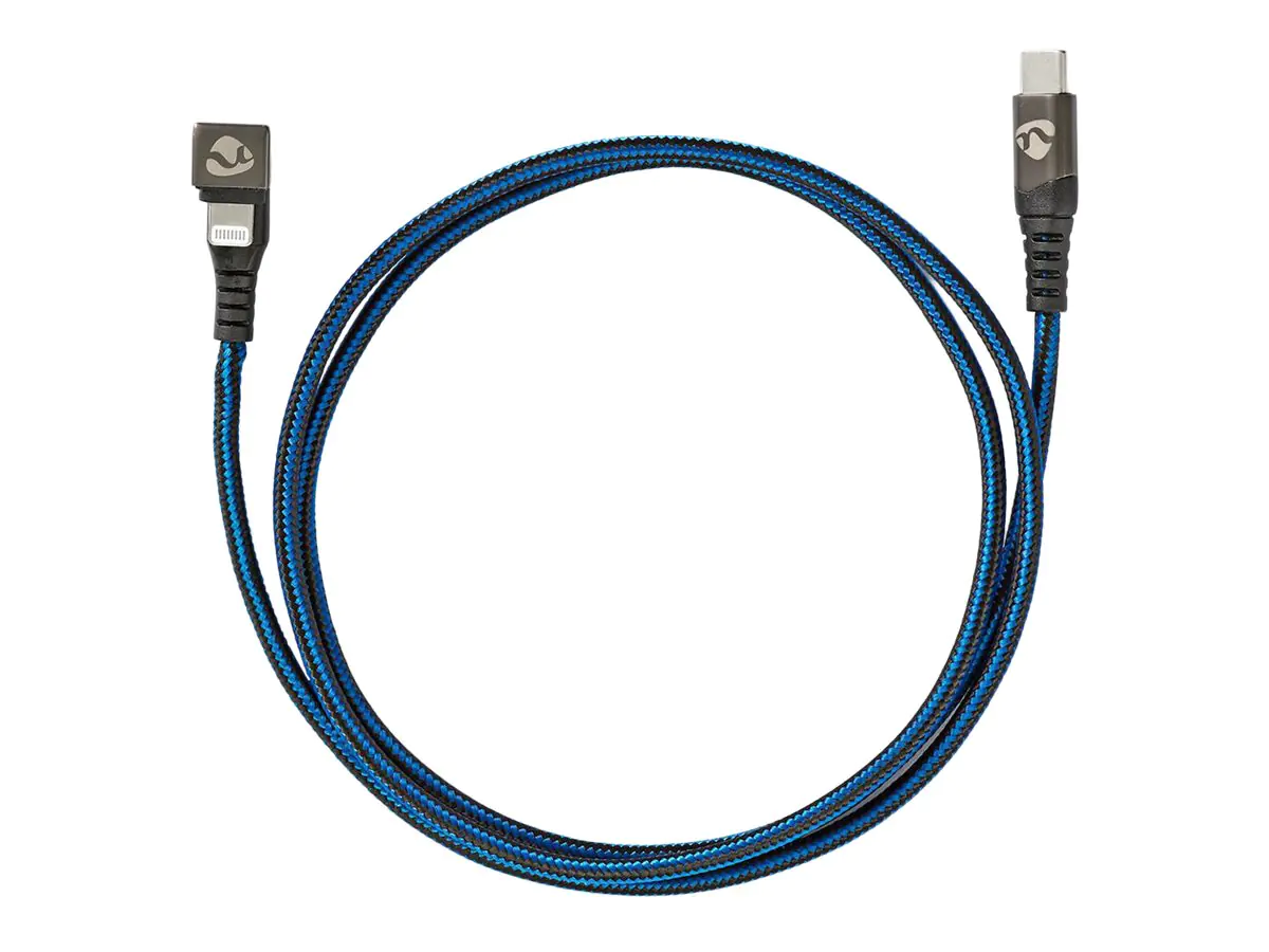 Nedis Gaming Zyoquo - Lightning-Kabel - Lightning