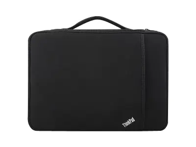 Lenovo - Notebook-Hülle - 38.1 cm (15") - für ThinkPad E560; E560p; E565; E570; E575; E580; E585; L560; L570; L580; P50; P50s; P51; P51s; P52s; T480; T550; T560; T570; T580; W541; W550s