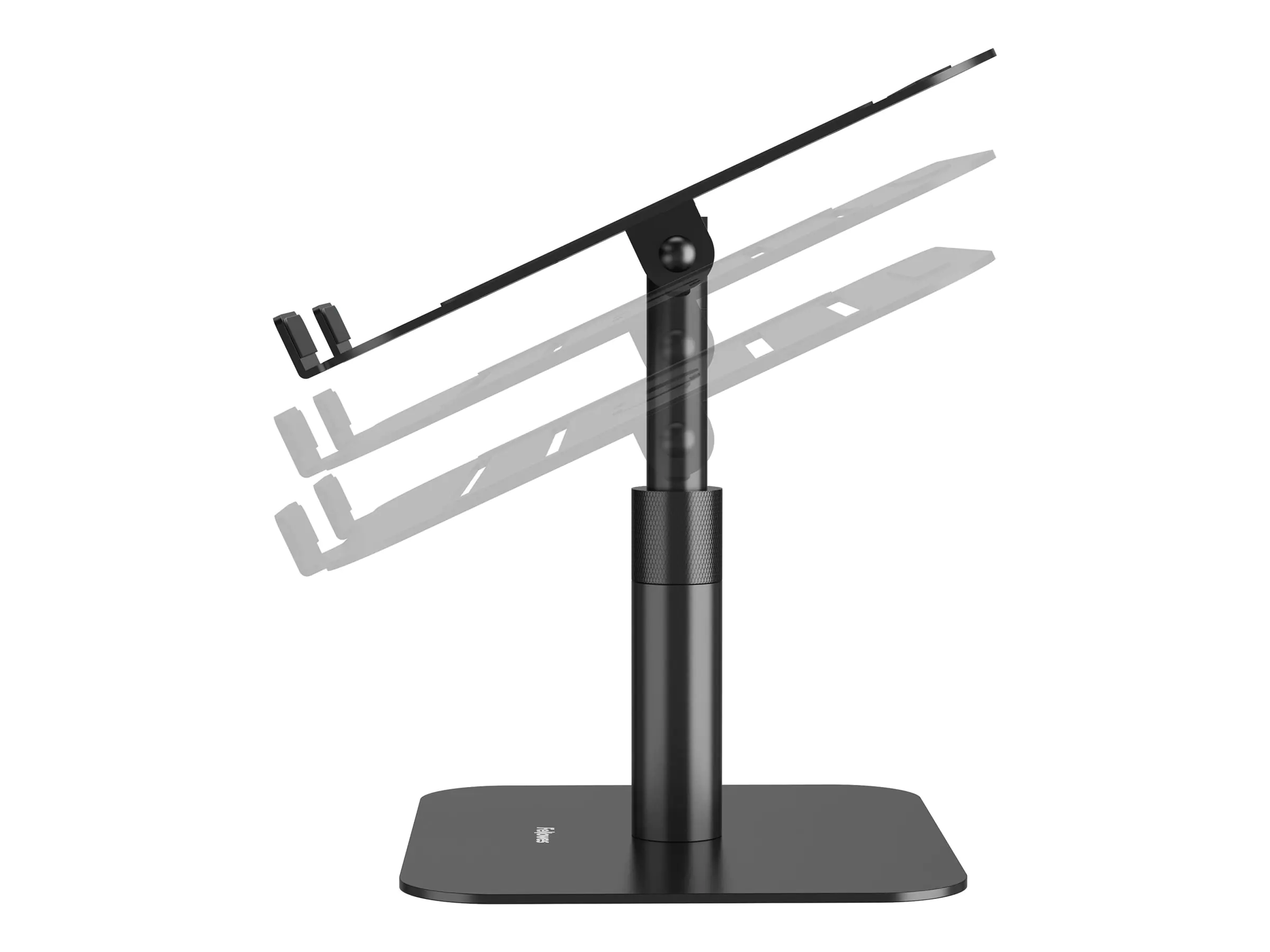 Fellowes Alumia - Notebook-Ständer - Desktop