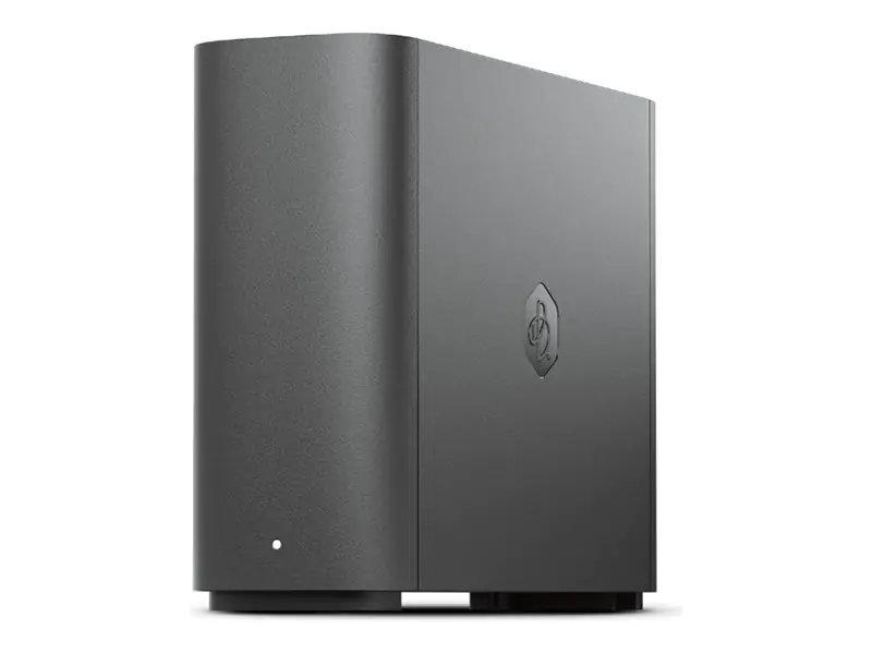 Synology BeeStation - NAS-Server - 8 TB - RAM 4 GB