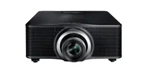 Optoma ZU1300 - DLP-Projektor - Laser - 3D - 12000 ANSI-Lumen - WUXGA (1920 x 1200) - 16:10 - LAN - Schwarz