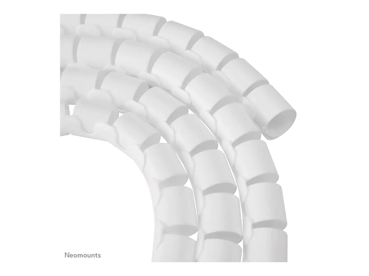 Neomounts Kabelmanagement-Tülle - for 1-4 cables, universal