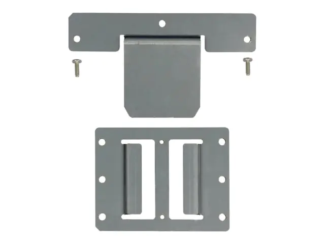 Epson Drucker-Befestigungsset - geeignet für C32C881017
