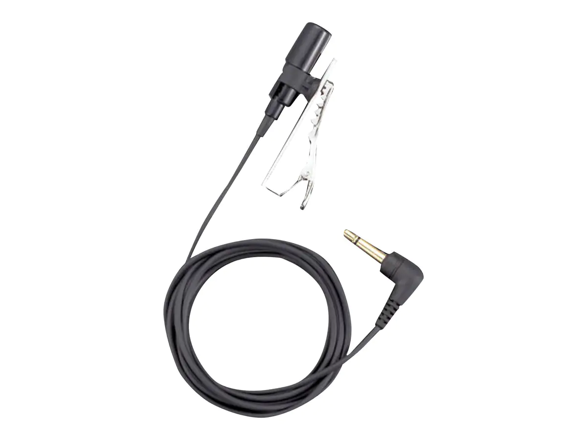 Olympus ME-15 - Mikrofon - für Olympus LS-20M N1294726