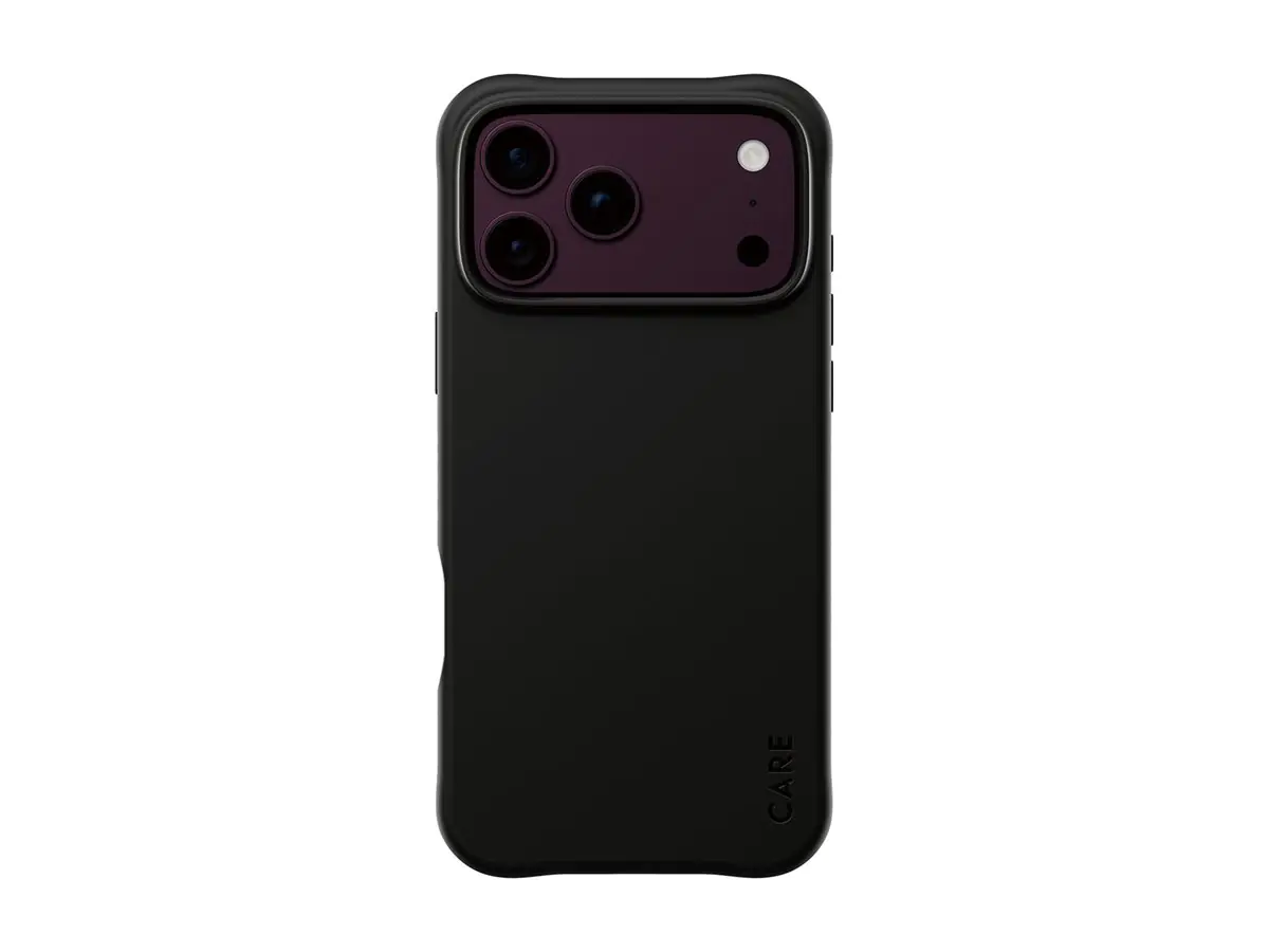 PanzerGlass PGC Samba Case Black MagSafe iPhone 2026