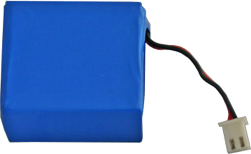 CCE Akku für Banknotenprüfgerät CCE 10 oder CCE 20 A007112