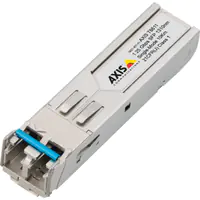 AXIS - SFP (Mini-GBIC)-Transceiver-Modul - GigE - 1000Base-LX - LC Single-Modus - bis zu 10 km - 1310 nm