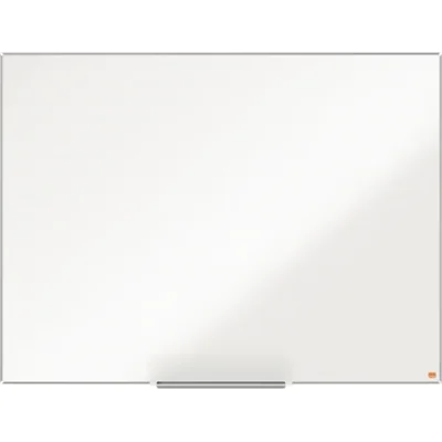 Nobo Whiteboard Impression Pro 1915396 Emaille 90x120cm